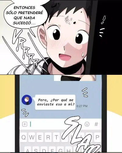 Star x Fanboy (2017) - Capítulo 58 - Página 12 - LectorTMOo