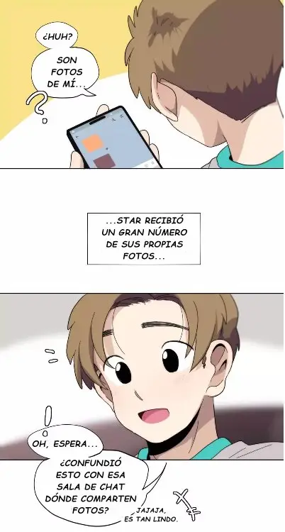 Star x Fanboy (2017) - Capítulo 58 - Página 15 - LectorTMOo