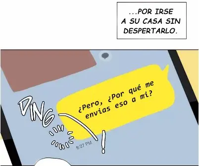 Star x Fanboy (2017) - Capítulo 58 - Página 17 - LectorTMOo