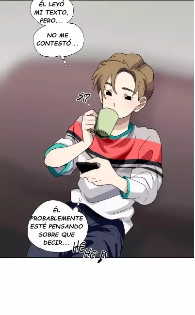 Star x Fanboy (2017) - Capítulo 58 - Página 18 - LectorTMOo