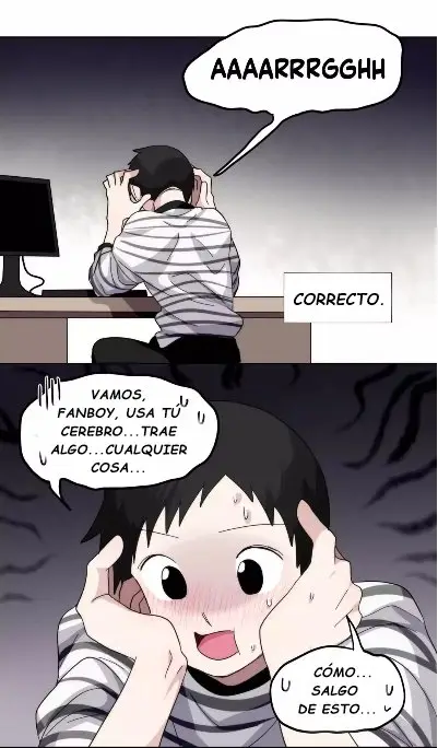 Star x Fanboy (2017) - Capítulo 58 - Página 19 - LectorTMOo