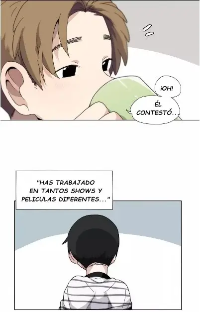 Star x Fanboy (2017) - Capítulo 58 - Página 20 - LectorTMOo
