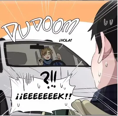 Star x Fanboy (2017) - Capítulo 59 - Página 8 - LectorTMOo
