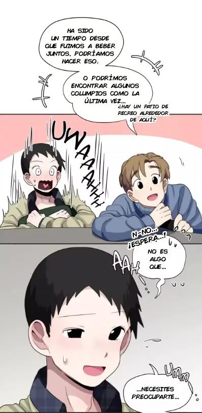 Star x Fanboy (2017) - Capítulo 59 - Página 14 - LectorTMOo