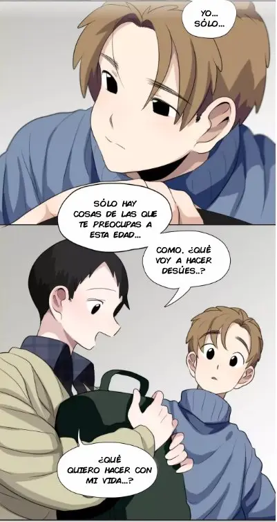 Star x Fanboy (2017) - Capítulo 59 - Página 15 - LectorTMOo