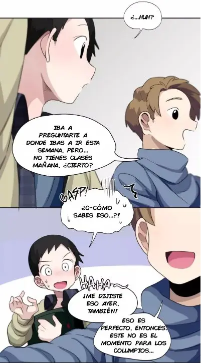 Star x Fanboy (2017) - Capítulo 59 - Página 18 - LectorTMOo