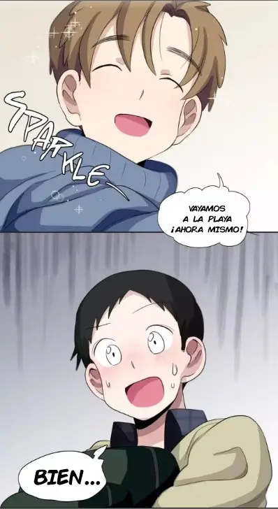 Star x Fanboy (2017) - Capítulo 59 - Página 19 - LectorTMOo