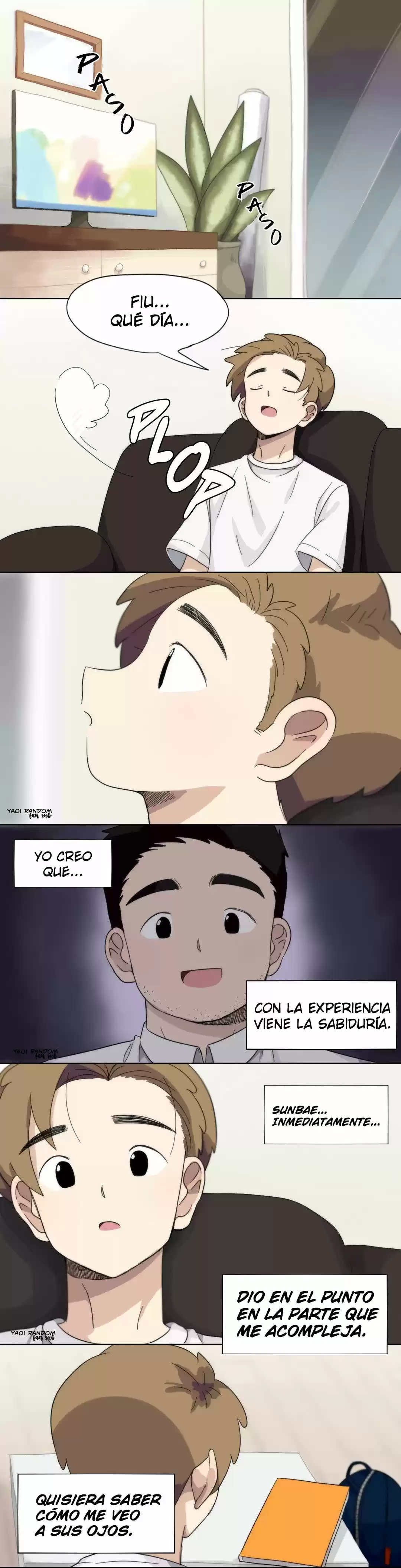 Star x Fanboy (2017) - Capítulo 6 - Página 6 - LectorTMOo
