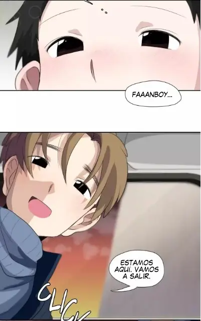 Star x Fanboy (2017) - Capítulo 60 - Página 3 - LectorTMOo