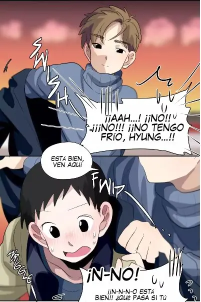 Star x Fanboy (2017) - Capítulo 60 - Página 21 - LectorTMOo
