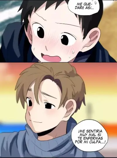 Star x Fanboy (2017) - Capítulo 60 - Página 23 - LectorTMOo