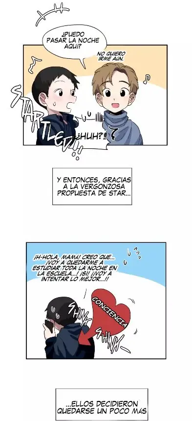 Star x Fanboy (2017) - Capítulo 61 - Página 2 - LectorTMOo