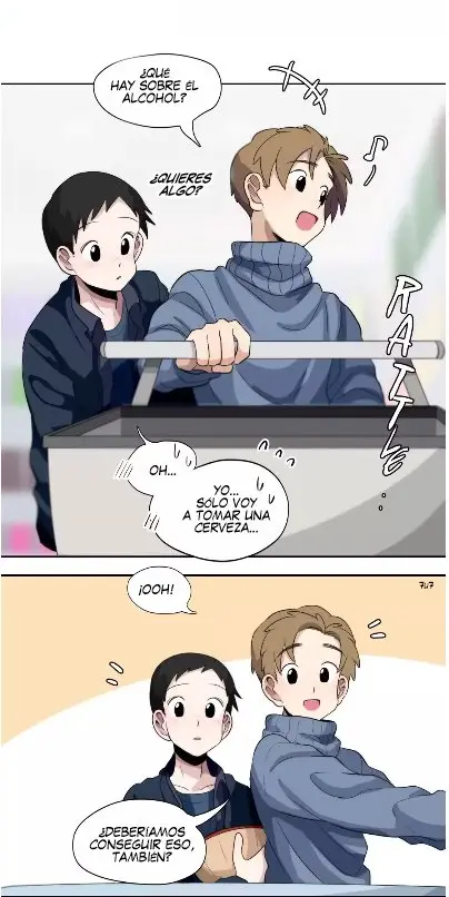 Star x Fanboy (2017) - Capítulo 61 - Página 4 - LectorTMOo