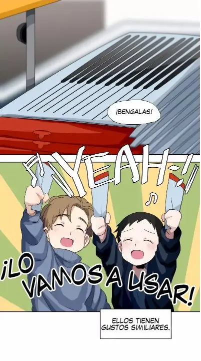 Star x Fanboy (2017) - Capítulo 61 - Página 5 - LectorTMOo