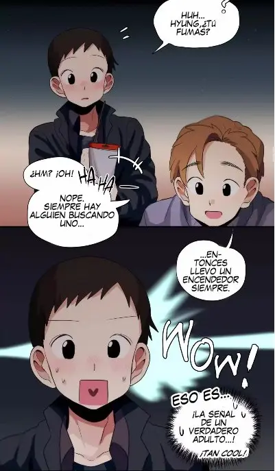 Star x Fanboy (2017) - Capítulo 61 - Página 7 - LectorTMOo