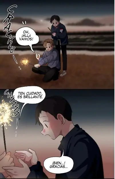 Star x Fanboy (2017) - Capítulo 61 - Página 8 - LectorTMOo