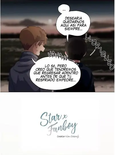 Star x Fanboy (2017) - Capítulo 61 - Página 10 - LectorTMOo