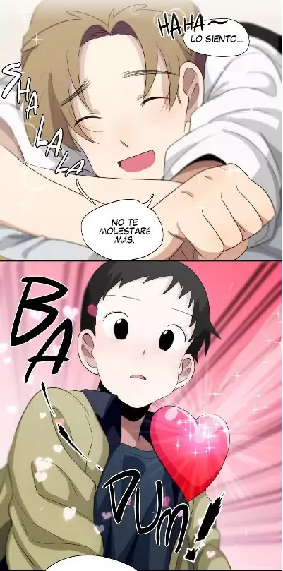 Star x Fanboy (2017) - Capítulo 61 - Página 13 - LectorTMOo
