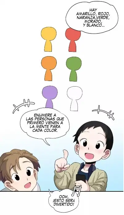 Star x Fanboy (2017) - Capítulo 61 - Página 15 - LectorTMOo