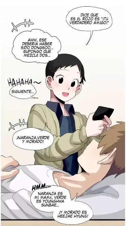 Star x Fanboy (2017) - Capítulo 61 - Página 18 - LectorTMOo