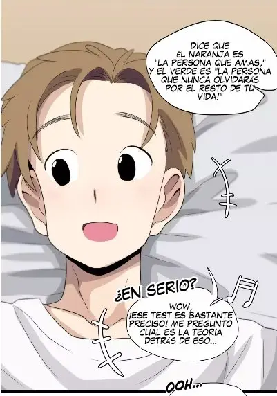Star x Fanboy (2017) - Capítulo 61 - Página 19 - LectorTMOo