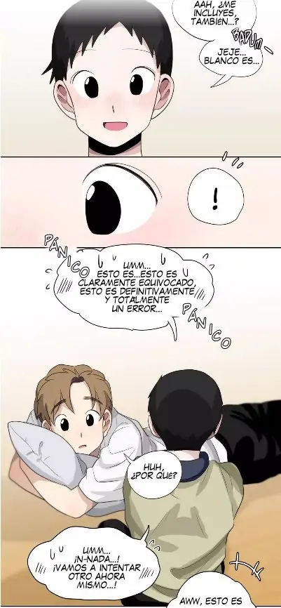 Star x Fanboy (2017) - Capítulo 61 - Página 21 - LectorTMOo