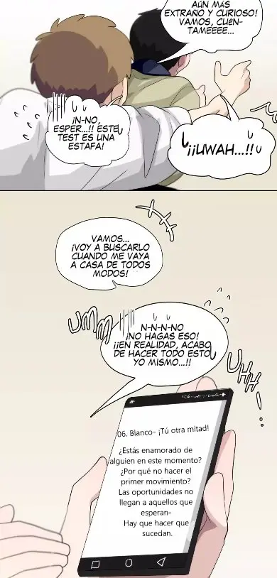 Star x Fanboy (2017) - Capítulo 61 - Página 22 - LectorTMOo