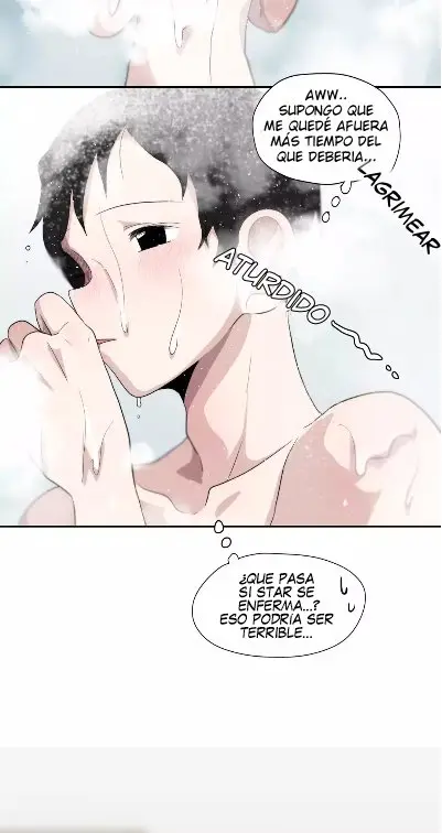 Star x Fanboy (2017) - Capítulo 62 - Página 3 - LectorTMOo