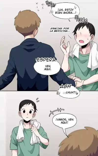 Star x Fanboy (2017) - Capítulo 62 - Página 6 - LectorTMOo