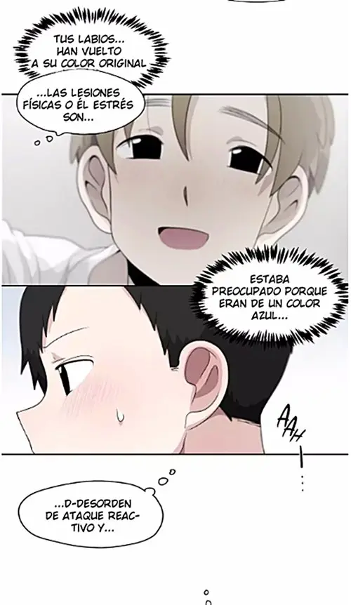 Star x Fanboy (2017) - Capítulo 63 - Página 5 - LectorTMOo