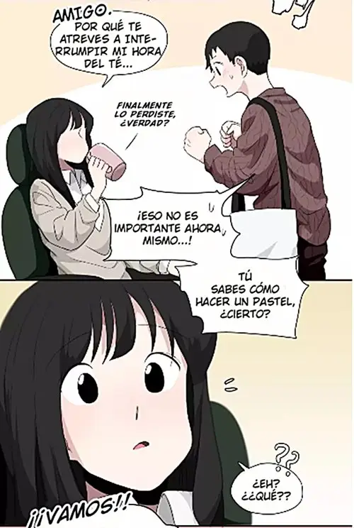 Star x Fanboy (2017) - Capítulo 63 - Página 11 - LectorTMOo