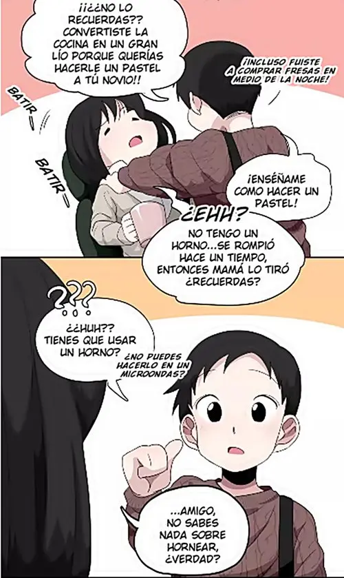 Star x Fanboy (2017) - Capítulo 63 - Página 12 - LectorTMOo