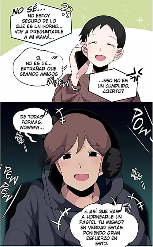 Star x Fanboy (2017) - Capítulo 63 - Página 15 - LectorTMOo