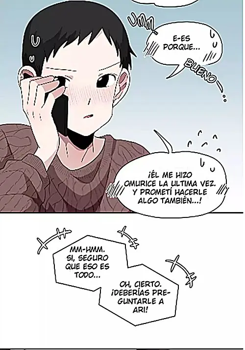 Star x Fanboy (2017) - Capítulo 63 - Página 16 - LectorTMOo