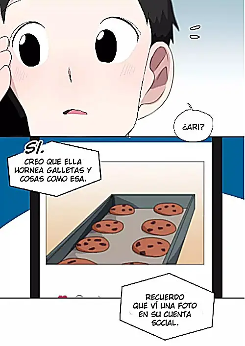 Star x Fanboy (2017) - Capítulo 63 - Página 17 - LectorTMOo