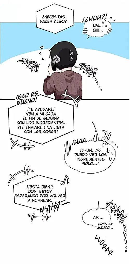 Star x Fanboy (2017) - Capítulo 63 - Página 19 - LectorTMOo