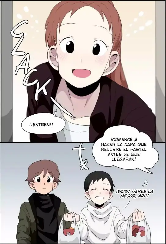 Star x Fanboy (2017) - Capítulo 64 - Página 2 - LectorTMOo