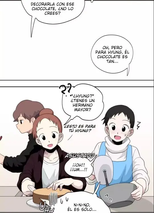 Star x Fanboy (2017) - Capítulo 64 - Página 5 - LectorTMOo