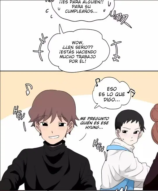 Star x Fanboy (2017) - Capítulo 64 - Página 6 - LectorTMOo