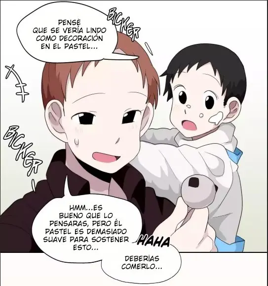 Star x Fanboy (2017) - Capítulo 64 - Página 9 - LectorTMOo