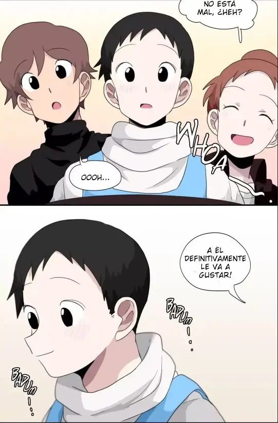 Star x Fanboy (2017) - Capítulo 64 - Página 12 - LectorTMOo