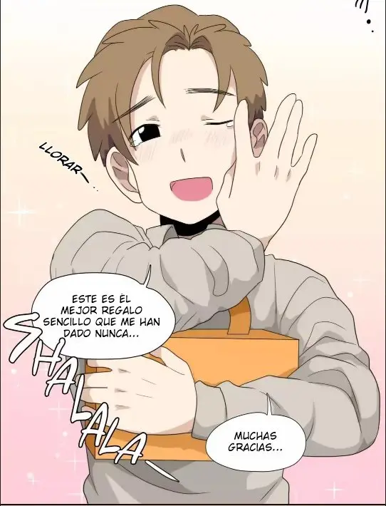 Star x Fanboy (2017) - Capítulo 64 - Página 18 - LectorTMOo