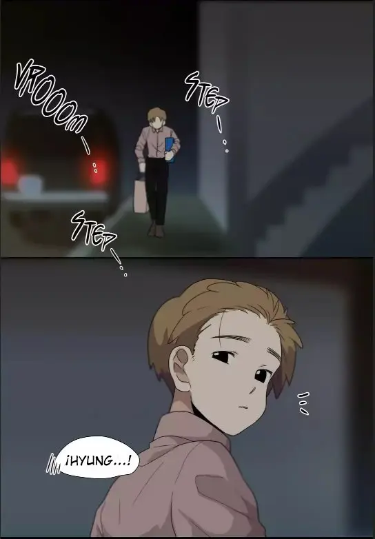 Star x Fanboy (2017) - Capítulo 64 - Página 20 - LectorTMOo