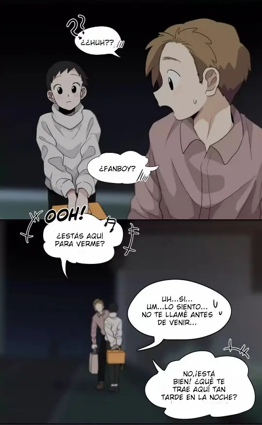 Star x Fanboy (2017) - Capítulo 64 - Página 21 - LectorTMOo