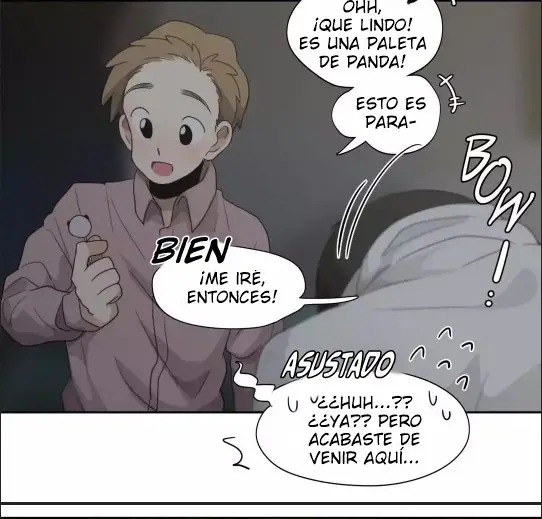 Star x Fanboy (2017) - Capítulo 65 - Página 9 - LectorTMOo