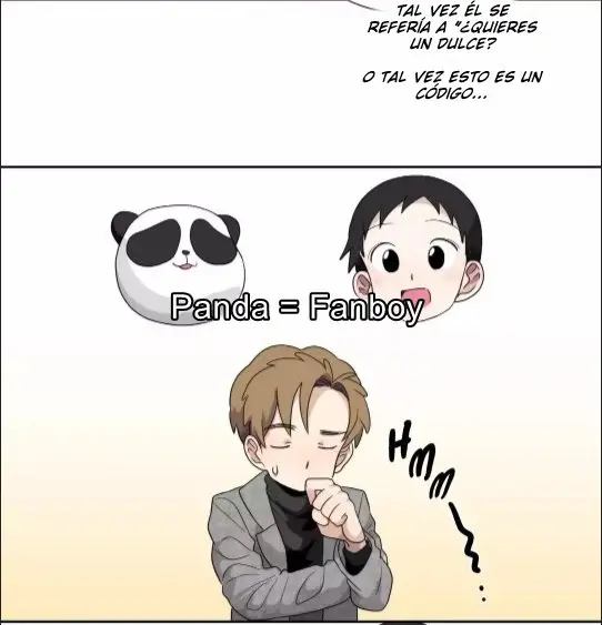 Star x Fanboy (2017) - Capítulo 65 - Página 14 - LectorTMOo