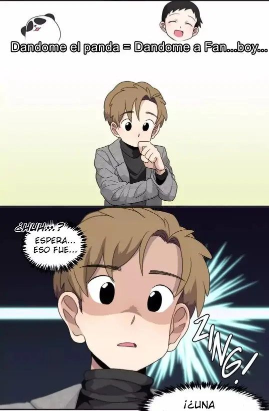 Star x Fanboy (2017) - Capítulo 65 - Página 15 - LectorTMOo