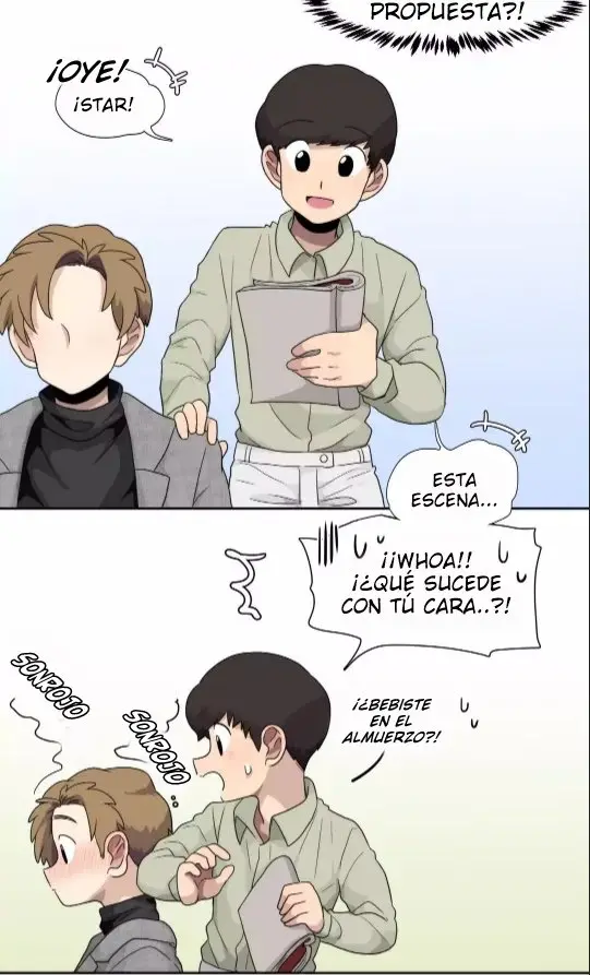 Star x Fanboy (2017) - Capítulo 65 - Página 16 - LectorTMOo