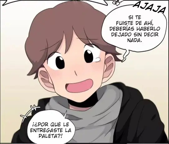 Star x Fanboy (2017) - Capítulo 65 - Página 19 - LectorTMOo