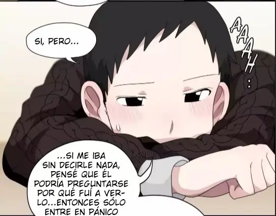 Star x Fanboy (2017) - Capítulo 65 - Página 20 - LectorTMOo